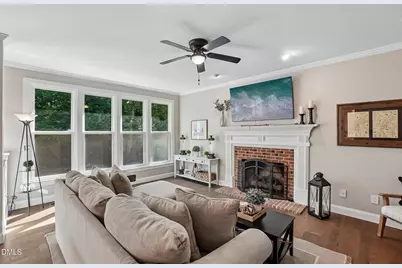 4700 Salem Ridge Road, Holly Springs, NC 27540 - Photo 13