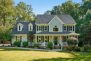 4700 Salem Ridge Rd, Holly Springs, NC 27540 - Photo 1