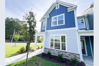 1492 Wendell Valley Boulevard, Wendell, NC 27591 - Photo 3