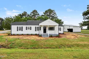 5262 US Hwy 70 E, Princeton, NC 27569 - Photo 1