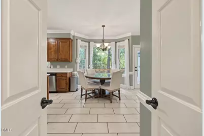 3320 Buck Run Trail, Wake Forest, NC 27587 - Photo 5
