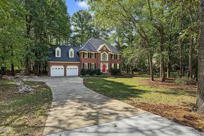 3320 Buck Run Trail, Wake Forest, NC 27587 - Photo 35