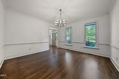 3320 Buck Run Trail, Wake Forest, NC 27587 - Photo 13
