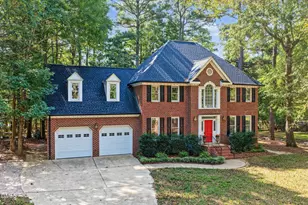 3320 Buck Run Trail, Wake Forest, NC 27587 - Photo 1