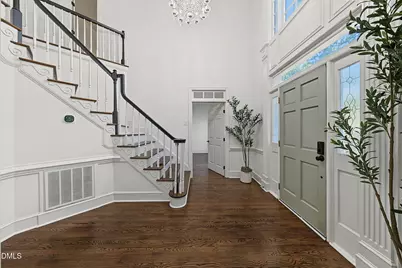 3320 Buck Run Trail, Wake Forest, NC 27587 - Photo 3
