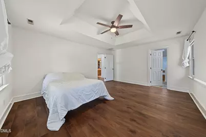 3320 Buck Run Trail, Wake Forest, NC 27587 - Photo 19