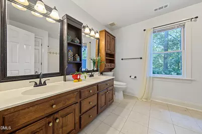 3320 Buck Run Trail, Wake Forest, NC 27587 - Photo 29