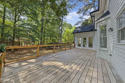 3320 Buck Run Trail, Wake Forest, NC 27587 - Photo 39