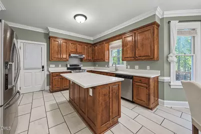 3320 Buck Run Trail, Wake Forest, NC 27587 - Photo 7