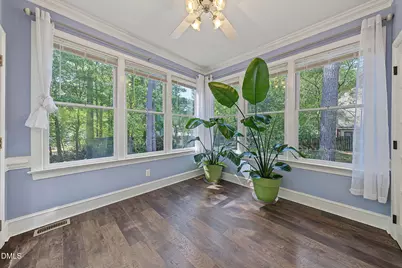3320 Buck Run Trail, Wake Forest, NC 27587 - Photo 33