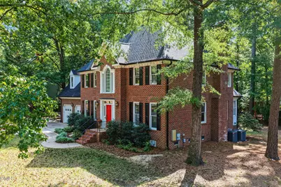 3320 Buck Run Trail, Wake Forest, NC 27587 - Photo 37