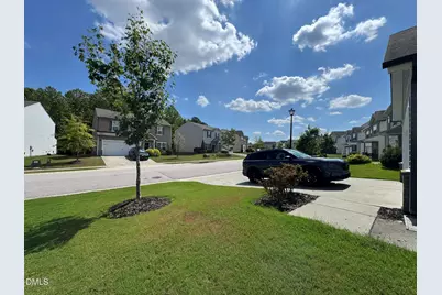 4333 Auburn Hills Drive, Raleigh, NC 27616 - Photo 3