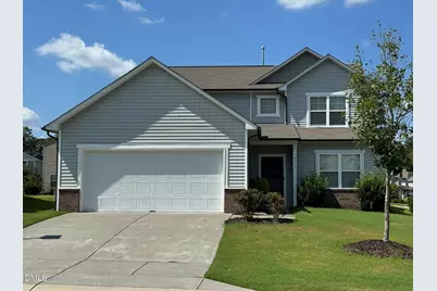 4333 Auburn Hills Drive, Raleigh, NC 27616 - Photo 1