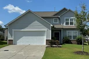 4333 Auburn Hills Dr, Raleigh, NC 27616 - Photo 1