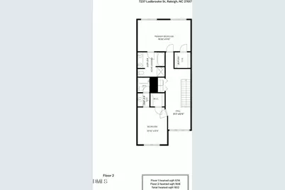 7237 Ladbrooke Street, Raleigh, NC 27617 - Photo 31