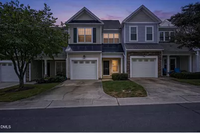 7237 Ladbrooke Street, Raleigh, NC 27617 - Photo 1