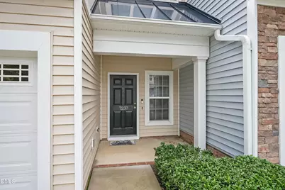 7237 Ladbrooke Street, Raleigh, NC 27617 - Photo 3