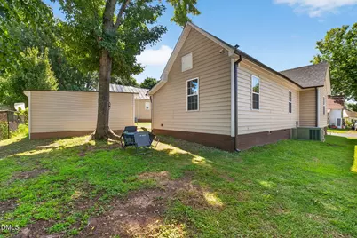928 E Davis Street, Burlington, NC 27215 - Photo 31