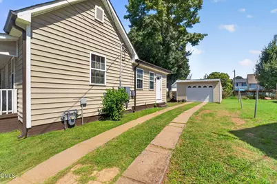 928 E Davis Street, Burlington, NC 27215 - Photo 27