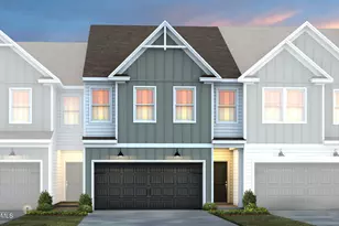 1613 Everton Ave, Durham, NC 27703 - Photo 1