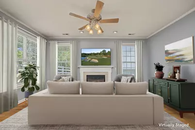 113 Uplands Creek Drive, Cary, NC 27519 - Photo 13
