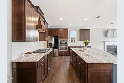 8009 Hergety Drive, Raleigh, NC 27603 - Photo 7