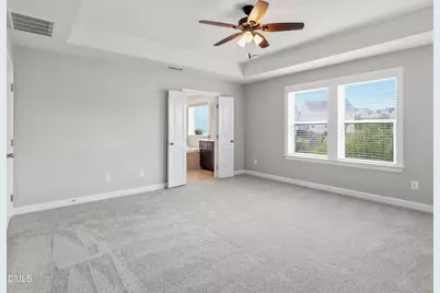 8009 Hergety Drive, Raleigh, NC 27603 - Photo 19