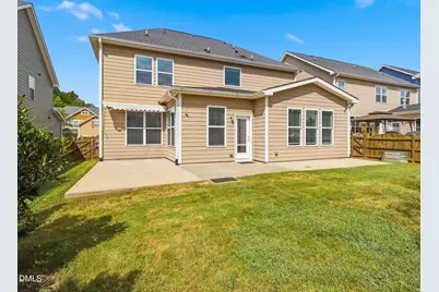 8009 Hergety Drive, Raleigh, NC 27603 - Photo 27