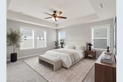 8009 Hergety Drive, Raleigh, NC 27603 - Photo 17