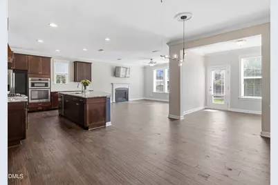 8009 Hergety Drive, Raleigh, NC 27603 - Photo 11