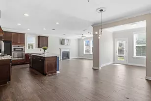 8009 Hergety Dr, Raleigh, NC 27603 - Photo 11