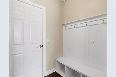 8009 Hergety Drive, Raleigh, NC 27603 - Photo 13