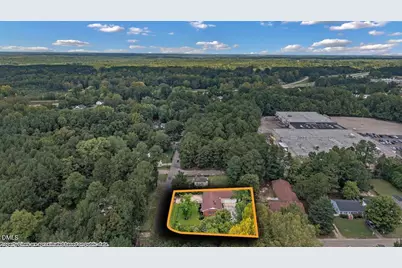 100 Ranes Drive, Henderson, NC 27536 - Photo 51