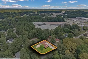 100 Ranes Dr, Henderson, NC 27536 - Photo 49
