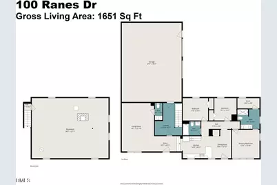 100 Ranes Drive, Henderson, NC 27536 - Photo 45