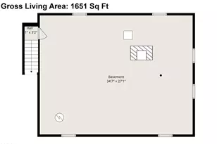 100 Ranes Dr, Henderson, NC 27536 - Photo 43