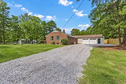 100 Ranes Drive, Henderson, NC 27536 - Photo 3