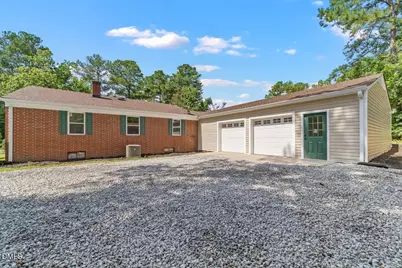 100 Ranes Drive, Henderson, NC 27536 - Photo 39