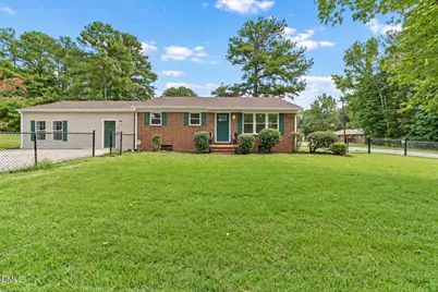 100 Ranes Drive, Henderson, NC 27536 - Photo 47