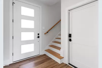 1022 Manor Way #22, Durham, NC 27701 - Photo 47