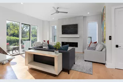 1022 Manor Way #22, Durham, NC 27701 - Photo 27