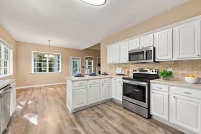 152 Skipping Rock Lane, Garner, NC 27529 - Photo 15