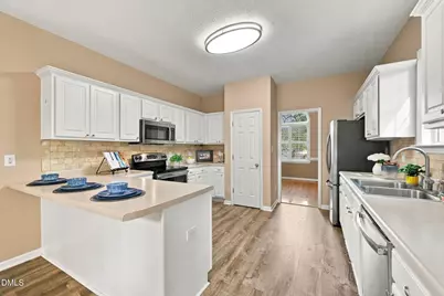 152 Skipping Rock Lane, Garner, NC 27529 - Photo 17