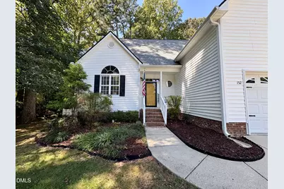 152 Skipping Rock Lane, Garner, NC 27529 - Photo 3