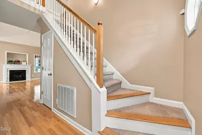 152 Skipping Rock Lane, Garner, NC 27529 - Photo 11