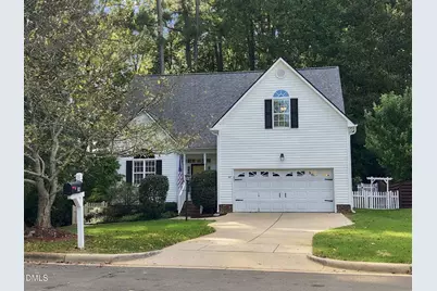 152 Skipping Rock Lane, Garner, NC 27529 - Photo 49