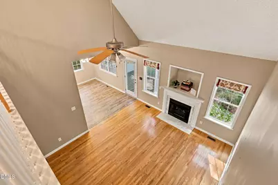 152 Skipping Rock Lane, Garner, NC 27529 - Photo 23