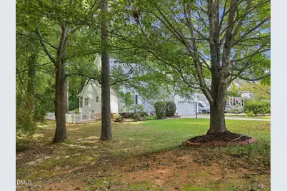152 Skipping Rock Lane, Garner, NC 27529 - Photo 5