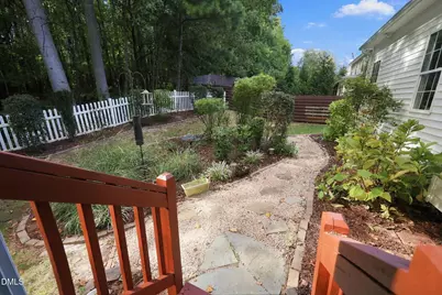 152 Skipping Rock Lane, Garner, NC 27529 - Photo 7