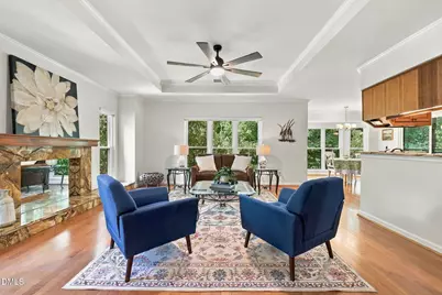 623 New Kent Place, Cary, NC 27511 - Photo 9